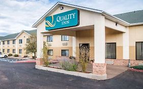 Colorado Springs Quality Inn